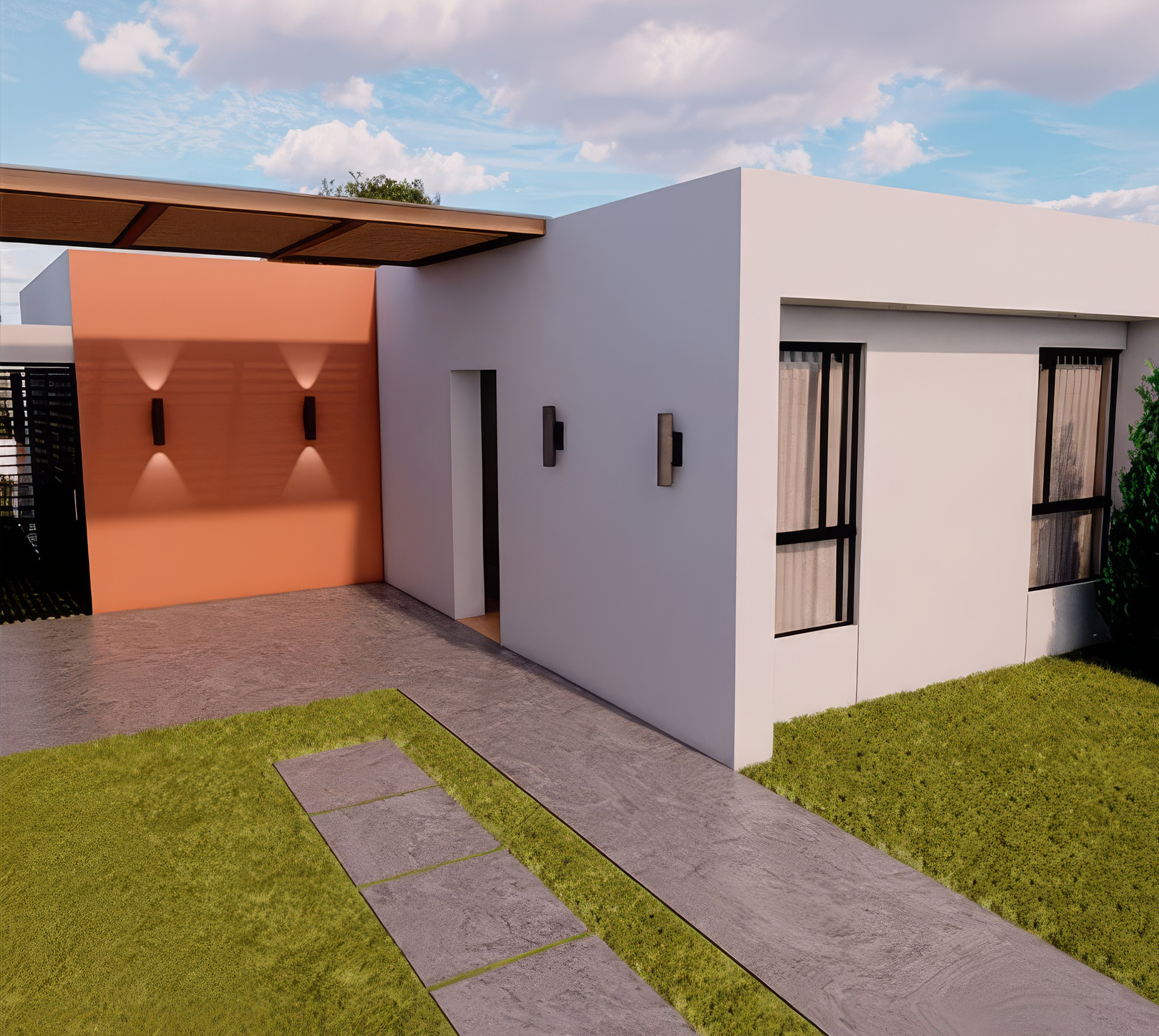 Proyecto Carlos Stein